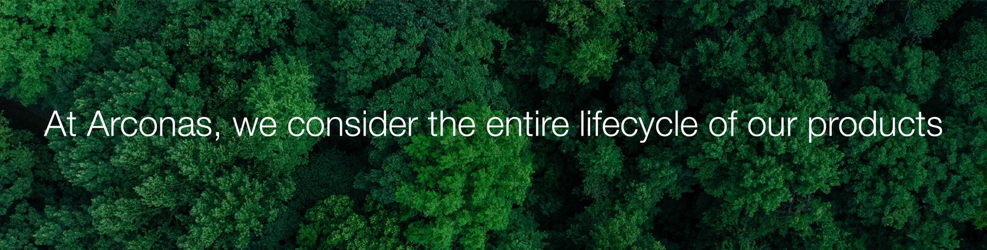 Environmental Policy